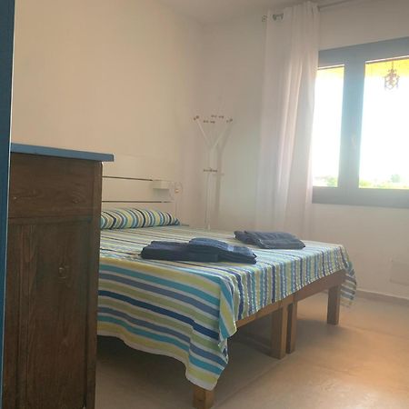 Bona Ciurrata Hotel Golfo Aranci Ngoại thất bức ảnh