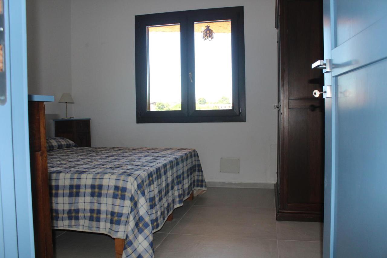 Bona Ciurrata Hotel Golfo Aranci Ngoại thất bức ảnh
