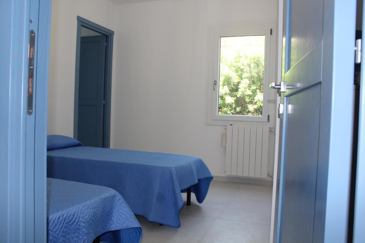 Bona Ciurrata Hotel Golfo Aranci Ngoại thất bức ảnh
