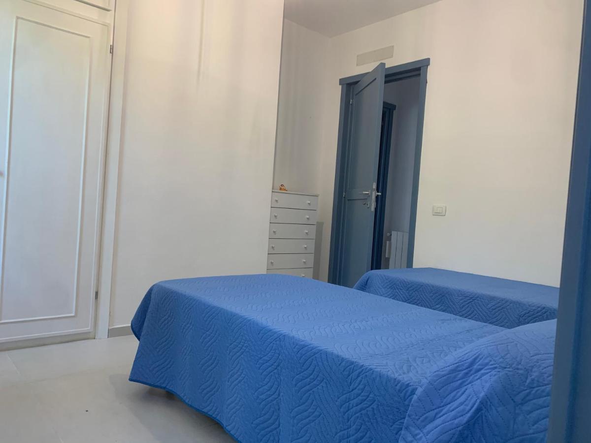 Bona Ciurrata Hotel Golfo Aranci Ngoại thất bức ảnh