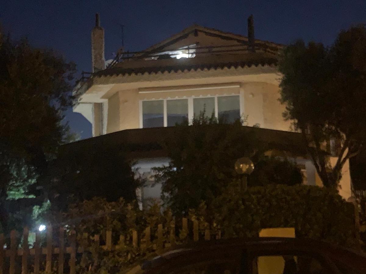 Bona Ciurrata Hotel Golfo Aranci Ngoại thất bức ảnh