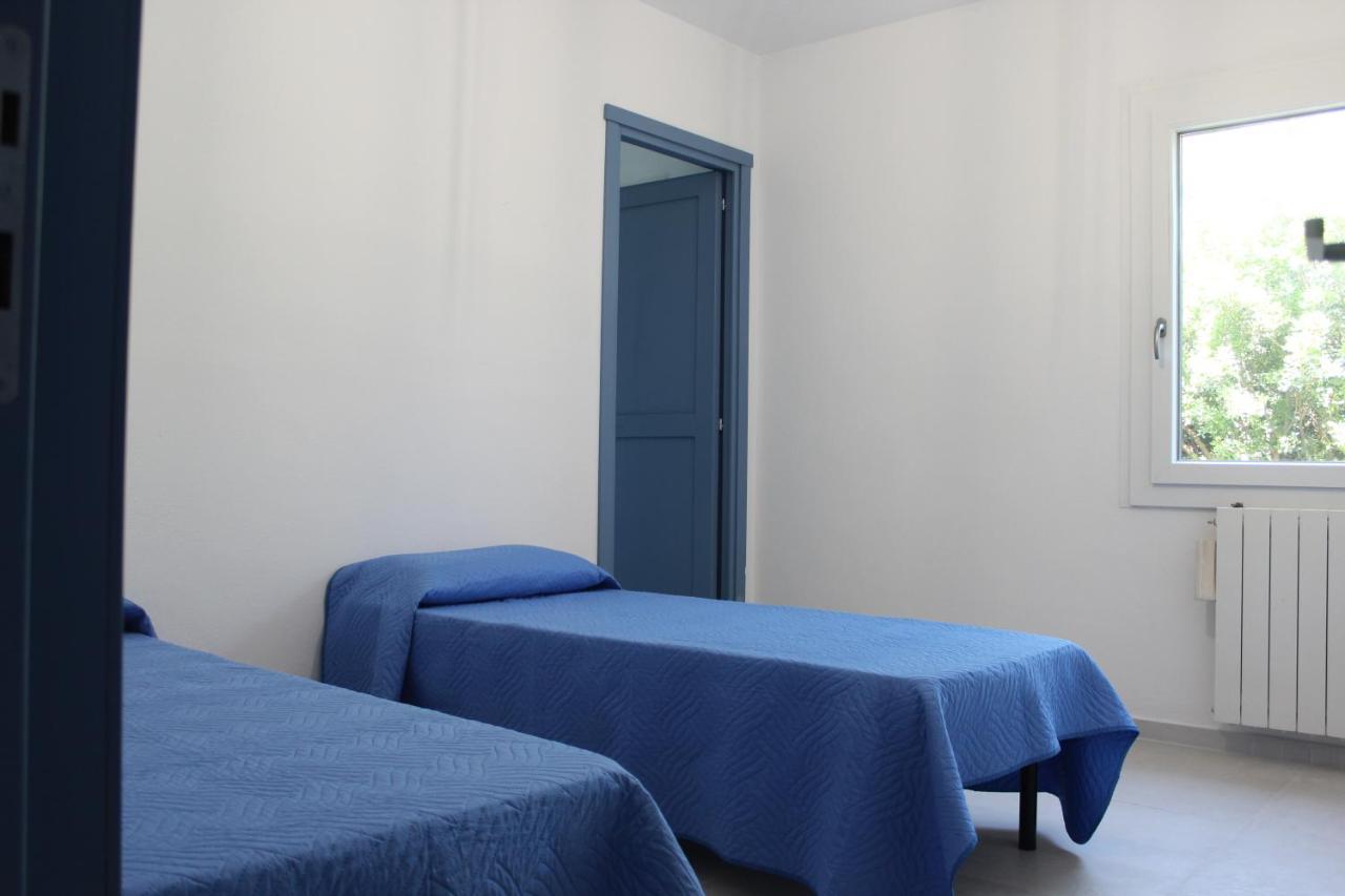 Bona Ciurrata Hotel Golfo Aranci Ngoại thất bức ảnh
