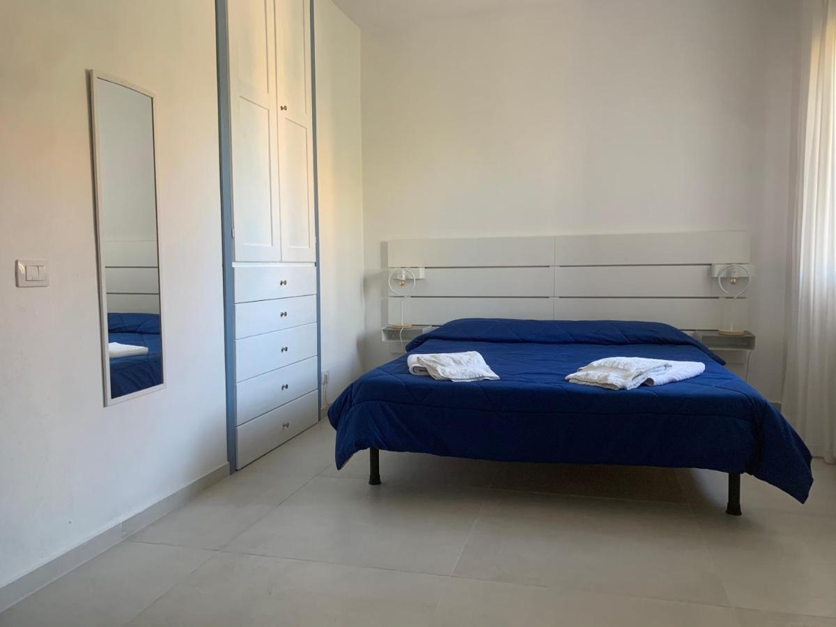 Bona Ciurrata Hotel Golfo Aranci Ngoại thất bức ảnh