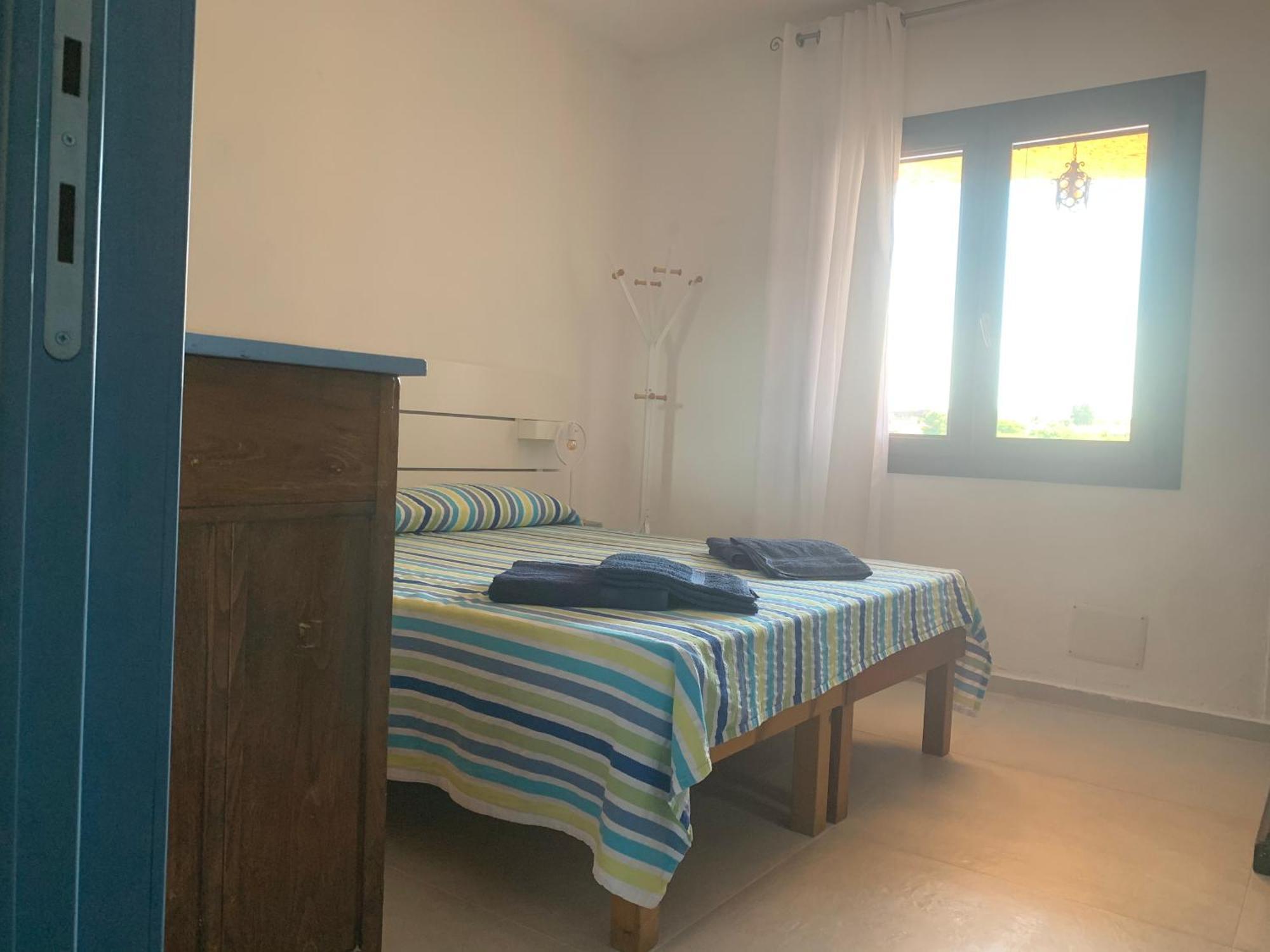 Bona Ciurrata Hotel Golfo Aranci Ngoại thất bức ảnh