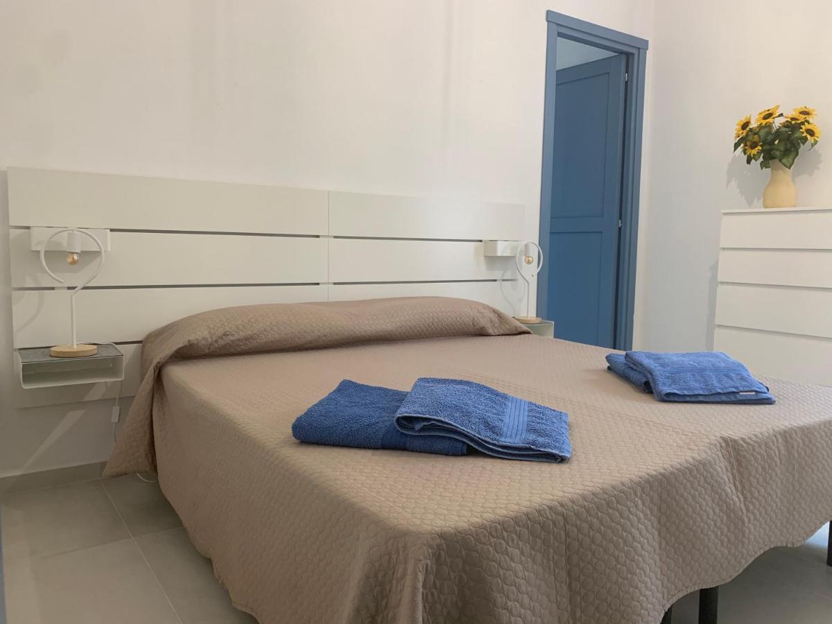 Bona Ciurrata Hotel Golfo Aranci Ngoại thất bức ảnh