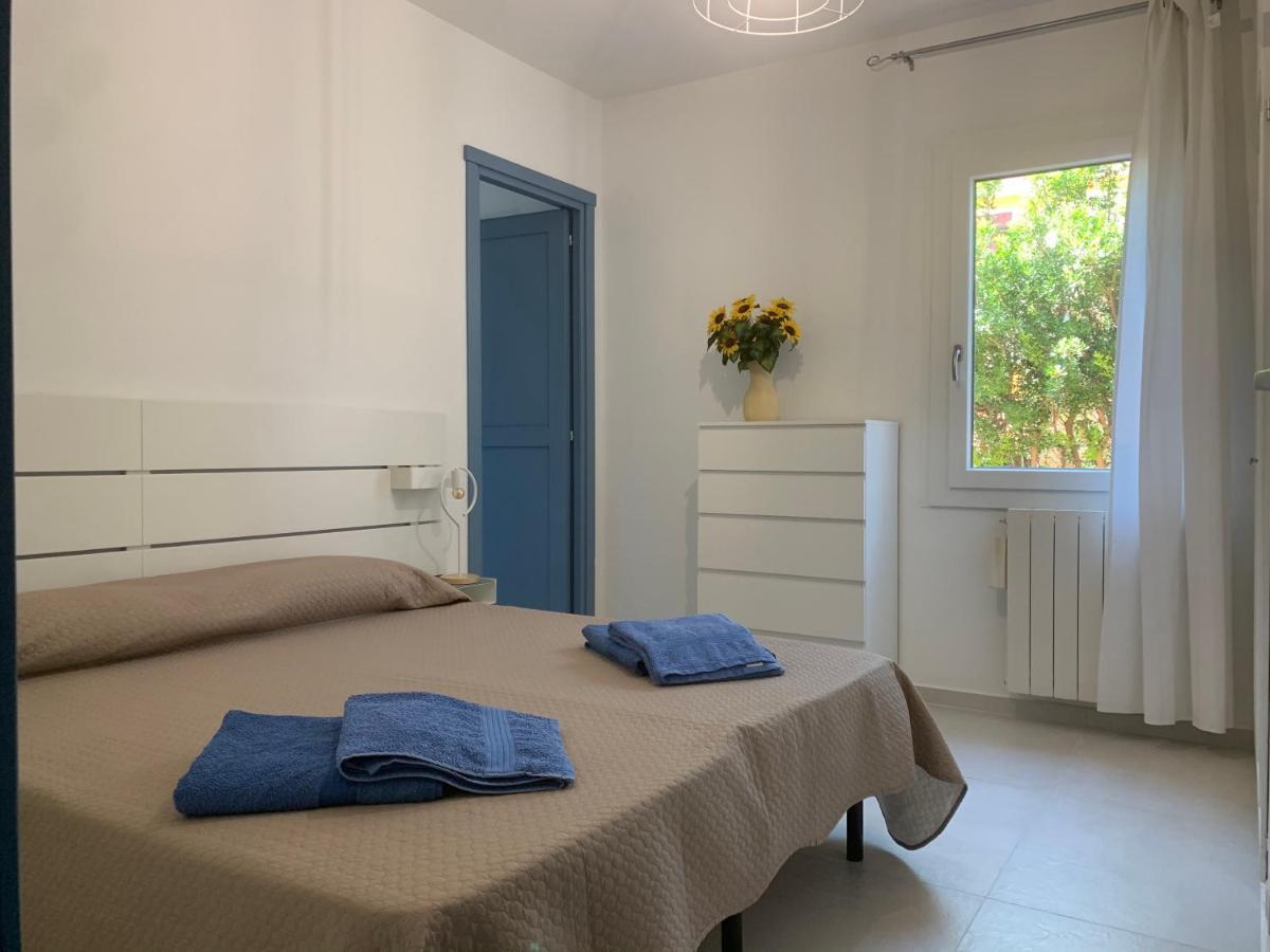 Bona Ciurrata Hotel Golfo Aranci Ngoại thất bức ảnh