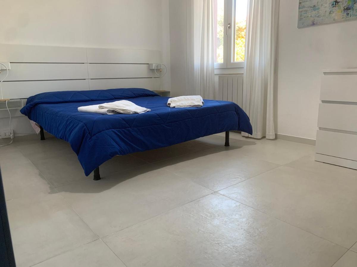 Bona Ciurrata Hotel Golfo Aranci Ngoại thất bức ảnh