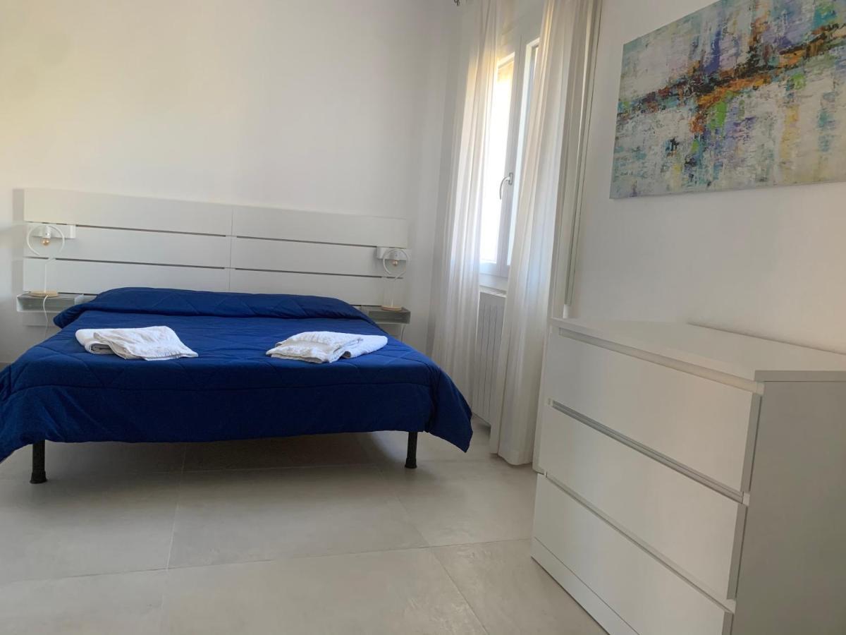 Bona Ciurrata Hotel Golfo Aranci Ngoại thất bức ảnh